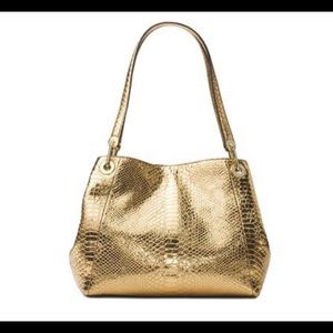 Michael Kors Raven Hobo bag